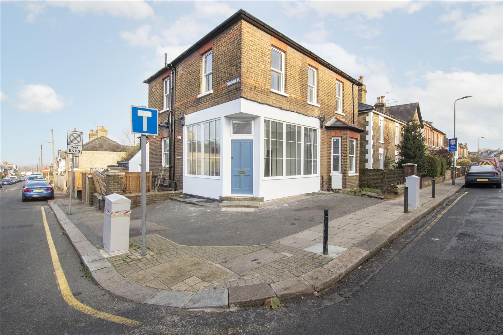 Alston Road, Lanes Estate Agents
